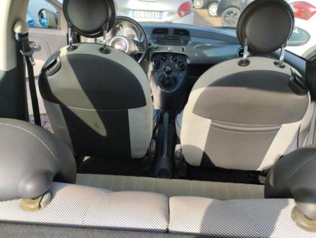 FIAT 500 1.2 Lounge rif. 23909393 - Foto 9
