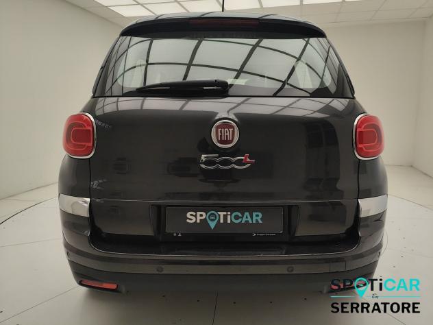 FIAT 500L **FUORI PRODUZIONE** 500 L (Stock) Popstar 1.3 M.Jet95hp S5 - Foto 5