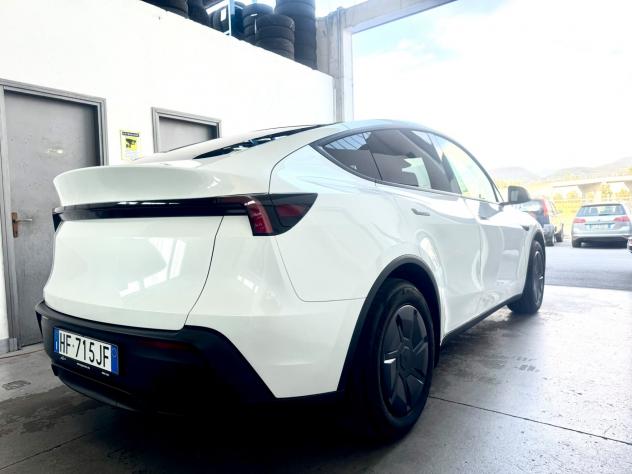 Tesla Model Y RWD Standard - Foto 7