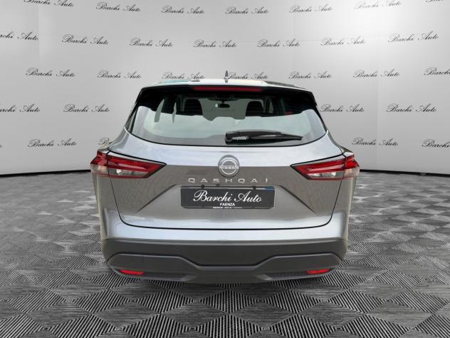 Nissan Qashqai Qashqai 1.3 mhev Business 2wd 140cv - SOLI 29.000KM! - Foto 6