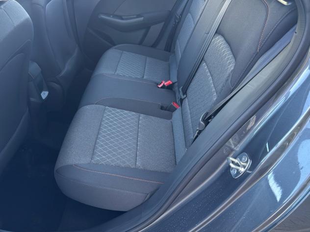 MG MG3 MG3 1.5 Comfort - Foto 8