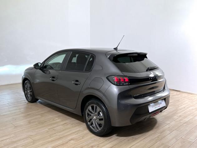 Peugeot 208 208 1.5 bluehdi Allure s&s 100cv my20 - Foto 6