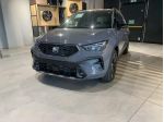 SEAT Arona 1.0 Eco TSI 115 CV Black Edition DSG