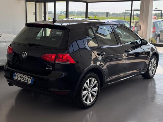 Volkswagen Golf 1.6 TDI 110 CV 5p. Executive BlueMotion Technology - Foto 4