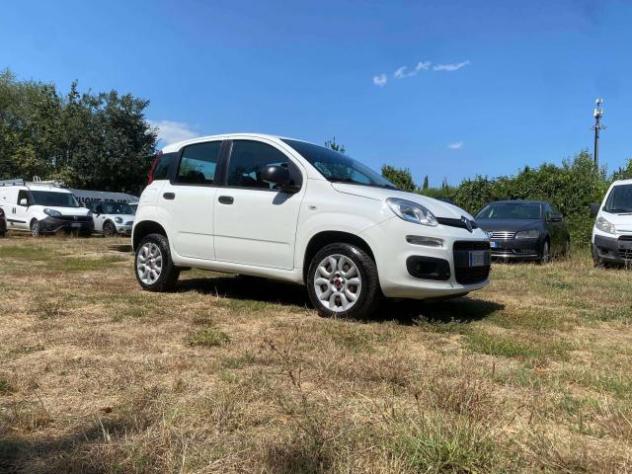 Fiat New Panda Unico-Proprietario * ADAS * Sensori park. + Com. V - Foto 3