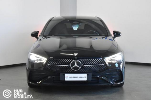 MERCEDES-BENZ CLA 180 d Automatic Shooting Brake AMG Line Advanced Plus rif. 24152823