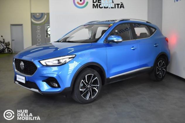 MG ZS 1.0T-GDI Luxury rif. 23890967 - Foto 3