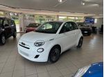 FIAT 500 (2020--) Berlina Hybrid Pop