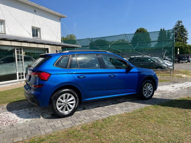 Škoda Kamiq 1.0 TSI 95cv - Foto 6