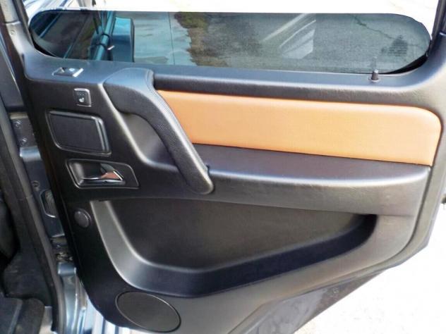 Mercedes-benz G 350 d S.W. - Foto 9