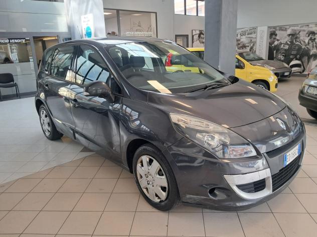 Renault Scénic Scenic 1.5 dci Dynamique 110cv edc - Foto 4