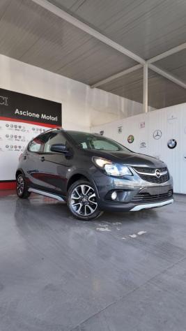 OPEL - Karl - Rocks 1.0 73 CV Start&Stop