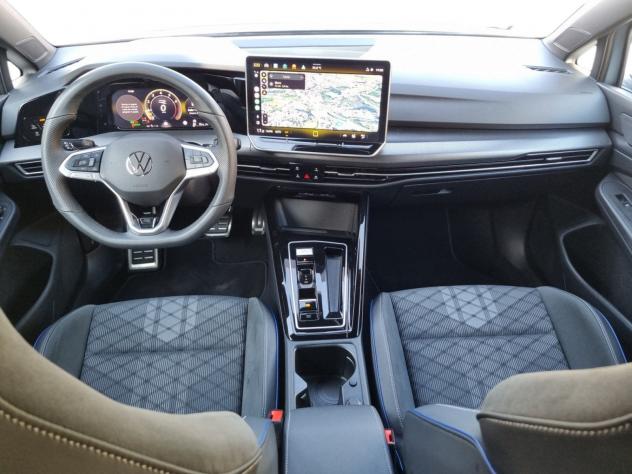 Volkswagen Golf Golf 1.5 etsi R-Line Plus 115cv dsg - Foto 10