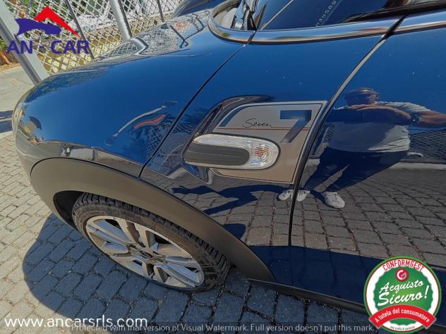 Mini 3 Porte Cooper D 1.5 D - Foto 2