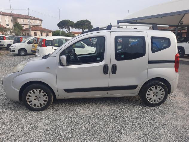 FIAT QUBO 1.4 8V 77 CV Dynamic Natural Power - Foto 4