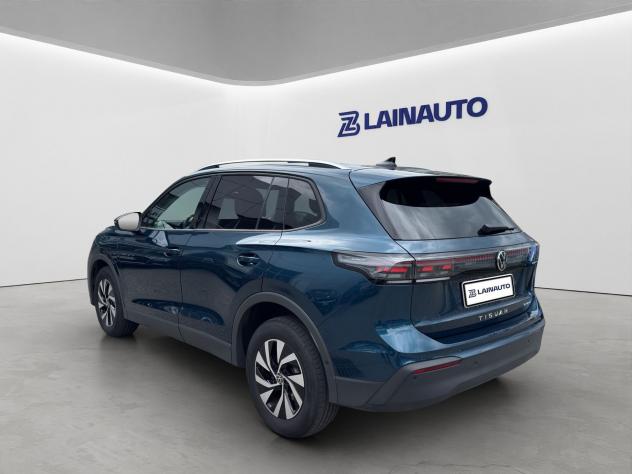 Volkswagen Tiguan 1.5 TSI eHybrid Life DSG - Foto 4