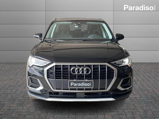 Audi Q3 2.0 - BUSINESS ADVANCED | 2025 | 150CV DIESEL - Foto 3