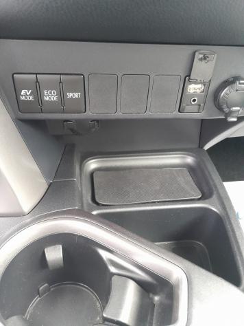 ******Toyota RAV 4 RAV4 2.5 Hybrid 4WD BUSINESS******* - Foto 7