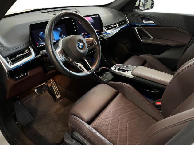 BMW X1 U11 sdrive18i MSport Pro auto - Foto 10