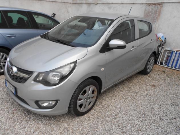 Opel Karl 1.0 73 CV GPL N-Joy - Foto 2