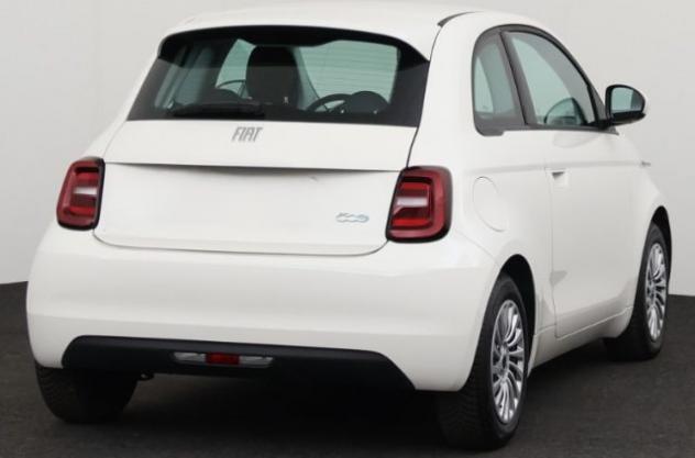 FIAT 500e Berlina 42 kWh Icon rif. 22798112 - Foto 9