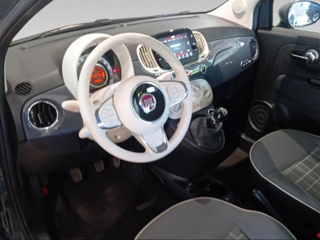 FIAT 500 III 2015 1.0 hybrid Cult 70cv - Foto 9