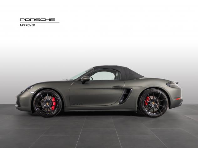 Porsche 718 718 GTS 4.0 PDK - IVA Esposta - Foto 9