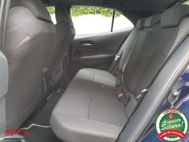 TOYOTA Corolla 1.8 Hybrid Business rif. 19466978 - Foto 9