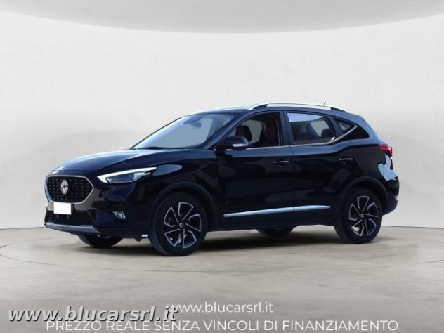 MG ZS 1.5 VTi-Tech Luxury rif. 23748826 - Foto 2