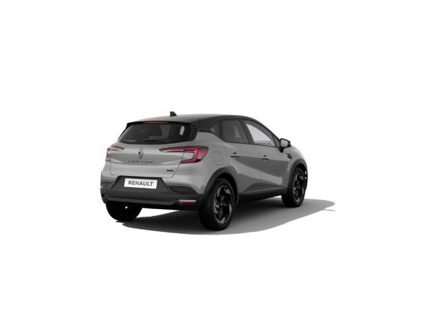 Renault Captur techno full hybrid E-Tech 160 km zero con iva esposta - Foto 6