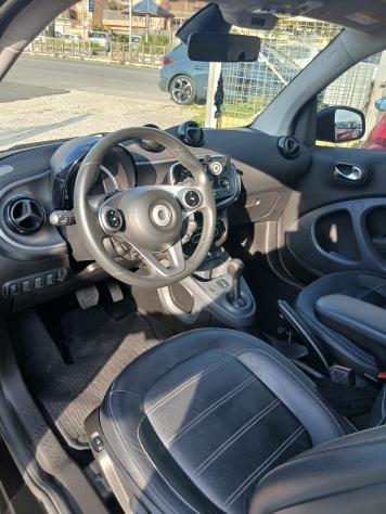Smart ForTwo 90 0.9 Turbo Prime - Foto 7