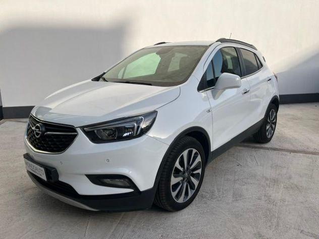 OPEL Mokka X 1.6 CDTI Ecotec 136CV 4x2 Start&Stop Ultimate rif. 23938764