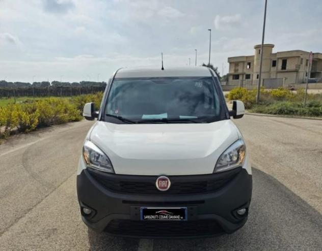 FIAT Doblo 1.6 MJT 105CV PL-TN Cargo Maxi Lounge DOPPIA PORTA rif. 24113080