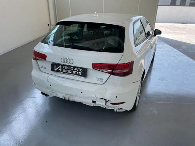 AUDI A3 1.4 TFSI 150CV 3 PORTE ULTRA BUSINESS MANUALE rif. 24024321 - Foto 7