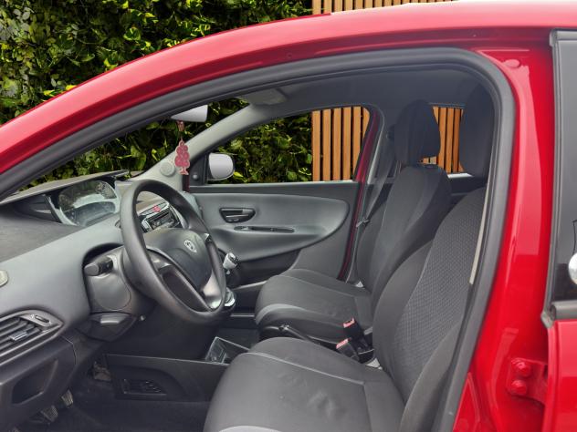 Lancia Ypsilon 1.2 69 CV 5 porte GPL Ecochic Unyca - Foto 9