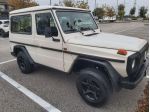 Mercedes g