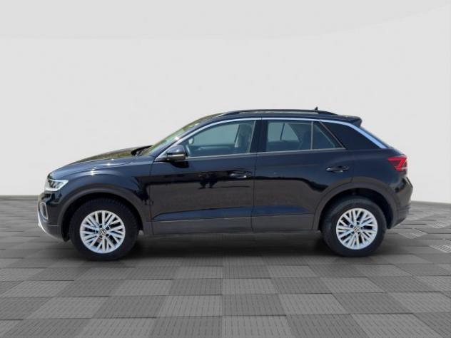 VOLKSWAGEN T-Roc T-Roc 2.0 TDI SCR 150 CV DSG Life rif. 24013190 - Foto 2