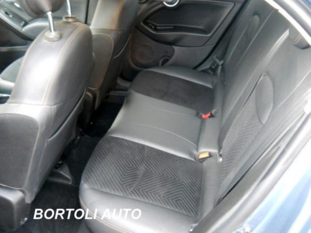 FIAT 500X 1.6 MJT S-DESING CITY rif. 24194432 - Foto 8