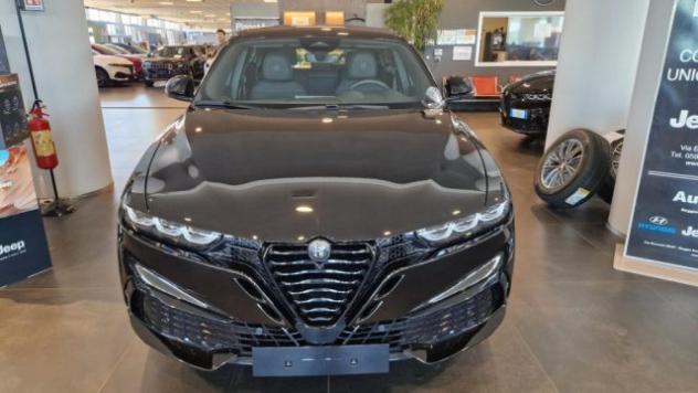 ALFA ROMEO Tonale 1.5 175 CV MHEV TCT7 Ti + Cerchi 19 Stile + Techno rif. 23820221