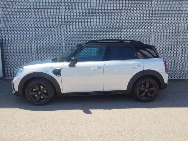 MINI Countryman Mini Countryman 2.0 Cooper D Business auto - Foto 3