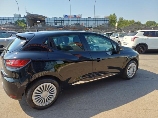 Renault Clio 1.2 16v 75cv Live GARANZIA-KM CERTIFICATI - Foto 7