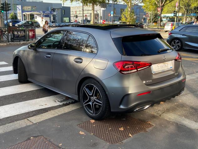 Mercedes-Benz A 250 Premium #50253 - Foto 6