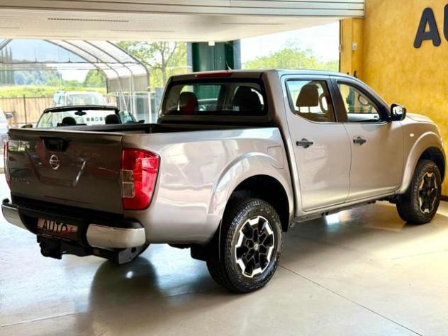NISSAN Navara 2.3 dCi 4WD Double Cab Acenta rif. 23722963 - Foto 5