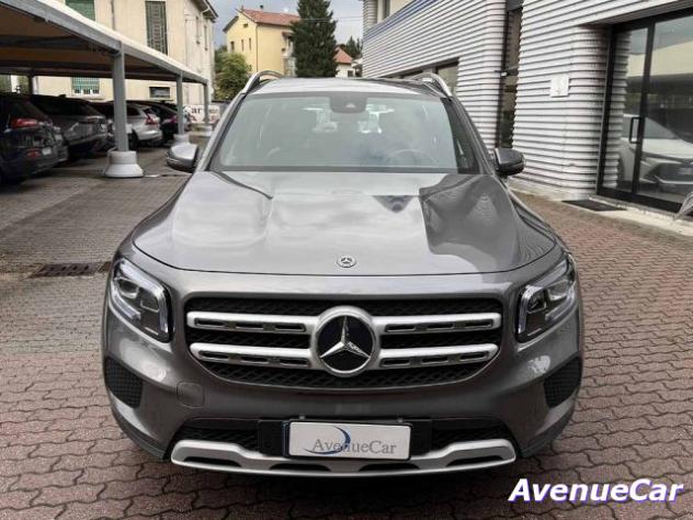 MERCEDES-BENZ GLB 180 d Sport Plus TELECAMERA POST IVA ESPOSTA rif. 23750662 - Foto 2