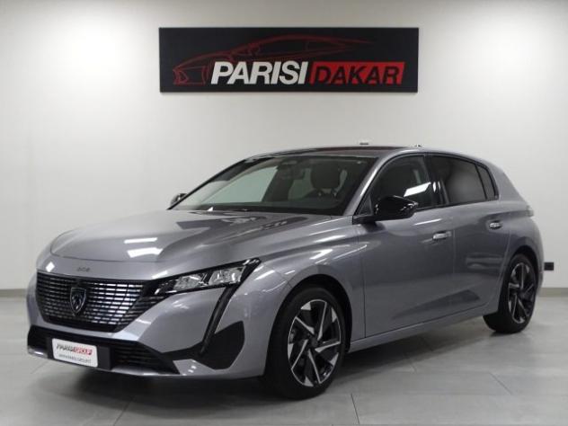 PEUGEOT 308 Allure PureTech 130CV S&S *PROMO PARISI GROUP* rif. 22594277