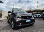 smart fortwo Fortwo 1.0 Passion 71cv twinamic my18