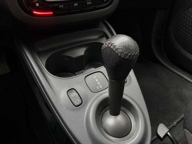 smart fortwo fortwo 70 1.0 twinamic Prime - Foto 10