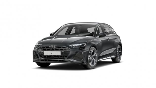 Audi A3 Sportback A3 Audi S line TFSI 85 kW S tronic