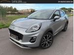 Ford Puma EcoBoost mHEV Titanium X #7418