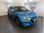 Nissan Qashqai Qashqai 1.6 dci Tekna 2wd 130cv xtronic